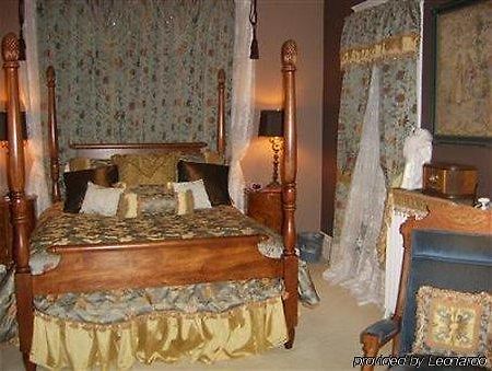 The Pillar Inn Cold Spring Zimmer foto